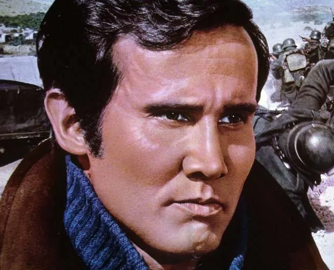 Кадр из Вероятность равна нулю (1969) Кадр 3 из фильма Вероятность равна нулю / Probabilità zero (1969)
