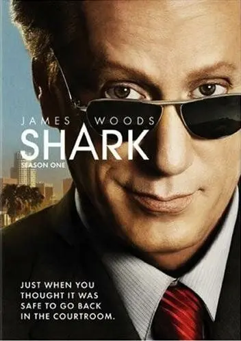Постер: Акула / Shark (2006)