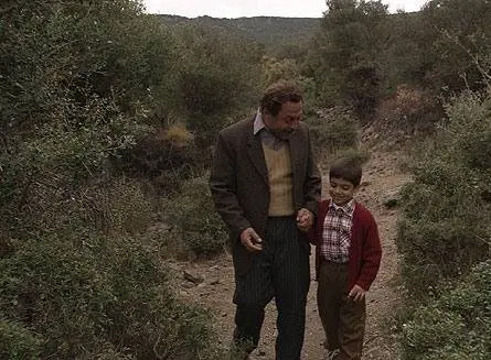 Кадр из Пять времен (2006) Кадр 1 из фильма Пять времен / Bes Vakit (2006)