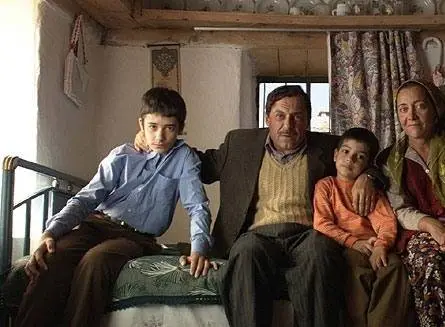 Кадр из Пять времен (2006) Кадр 3 из фильма Пять времен / Bes Vakit (2006)
