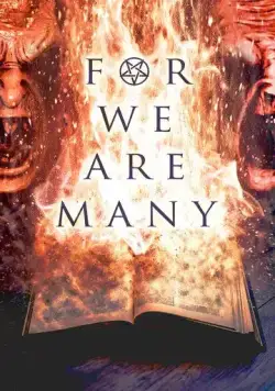 Постер: Ибо нас много / For We Are Many (2019)