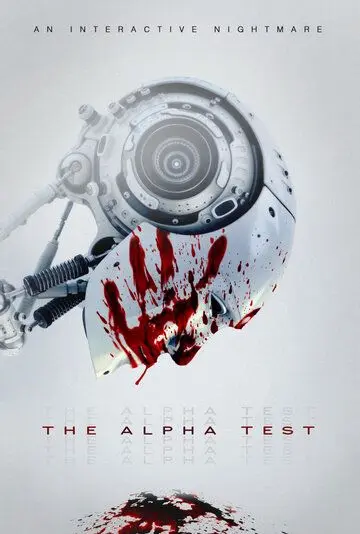 Постер: Альфа-тест / The Alpha Test (2020)