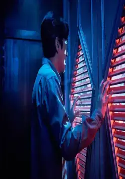 Кадр из Шкаф (2020) Кадр 1 из фильма Шкаф / Keullojet (2020)