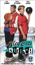 Постер: Меткий бросок / Alley Cats Strike (2000)
