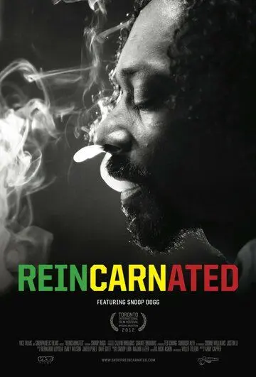 Постер: Перевоплощённый / Reincarnated (2012)