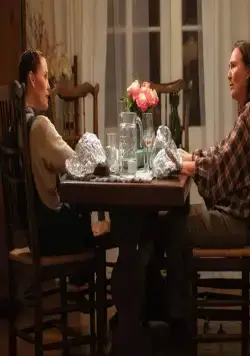 Кадр из Потерянный муж (2020) Кадр 2 из фильма Потерянный муж / The Lost Husband (2020)