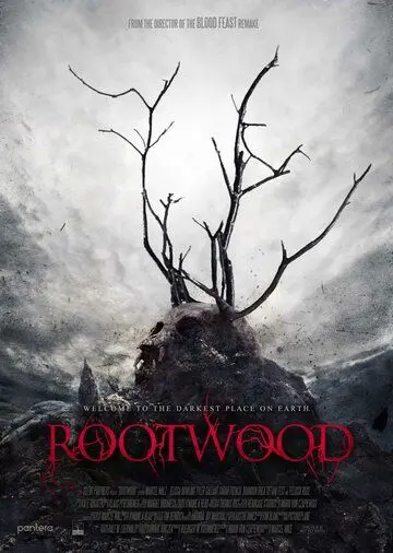 Постер: Рутвуд / Rootwood (2018)