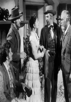 Кадр из Даллас (1950) Кадр 2 из фильма Даллас / Dallas (1950)