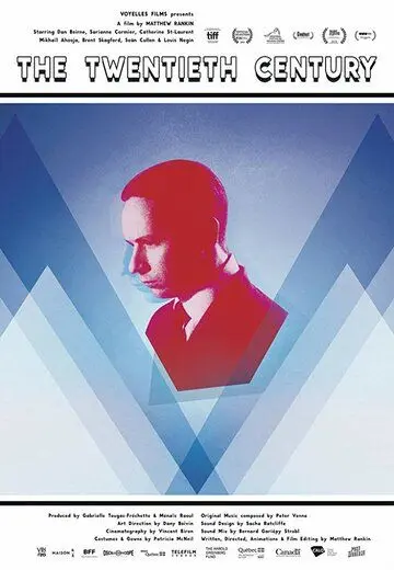 Постер: 20-й век / The 20th Century (2019)