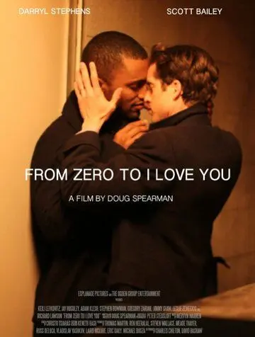 Постер: Добро пожаловать, грешники / From Zero to I Love You (2019)