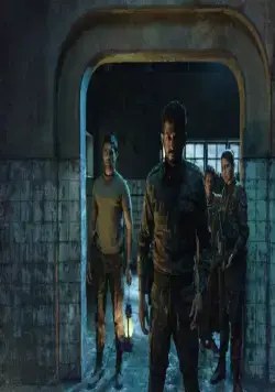 Кадр из Гора Бетааль (2020) Кадр 1 из сериала Гора Бетааль / Betaal (2020)