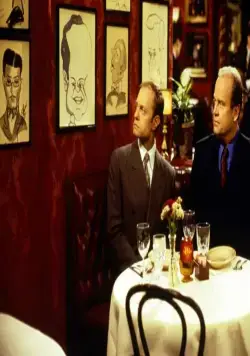 Кадр из Фрейзер (1993) Кадр 1 из сериала Фрейзер / Frasier (1993)