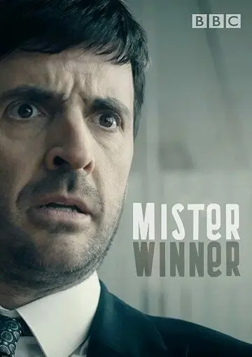 Постер: Мистер Виннер / Mister Winner (2020)