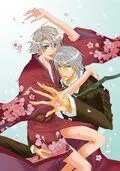Постер: Красивый папа / Kirepapa.: Kirei na otô-san wa suki desuka? (2008)
