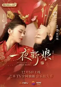 Постер: Невеста на одну ночь / Yi ye xin niang (2019)
