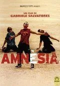 Постер: Амнезия / Amnèsia (2002)