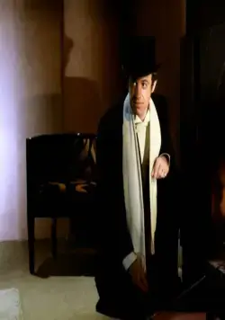 Кадр из Ставиский (1974) Кадр 3 из фильма Ставиский / Stavisky... (1974)
