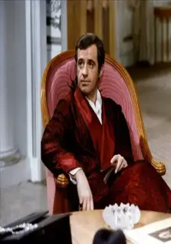Кадр из Ставиский (1974) Кадр 2 из фильма Ставиский / Stavisky... (1974)