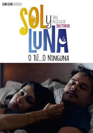 Постер: Соль и Луна / Sol y Luna (2016)