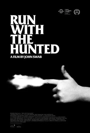 Постер: Повелители улиц / Run with the Hunted (2019)