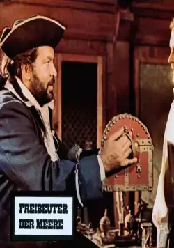 Кадр из Чёрный корсар (1971) Кадр 3 из фильма Чёрный корсар / Il corsaro nero (1971)