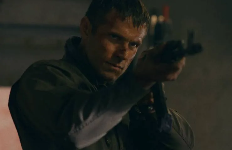 Кадр из Найти и уничтожить (2020) Кадр 3 из фильма Найти и уничтожить / Search and Destroy (2020)