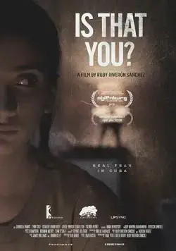 Постер: Это ты? / ¿Eres tú, papá? (2018)