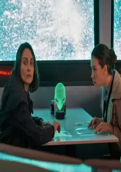 Кадр из Исчезновение на дороге Клифтон Хилл (2019) Кадр 3 из фильма Исчезновение на дороге Клифтон Хилл / Disappearance at Clifton Hill (2019)