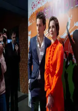Кадр из Шоу про любовь (2020) Кадр 1 из сериала Шоу про любовь (2020)
