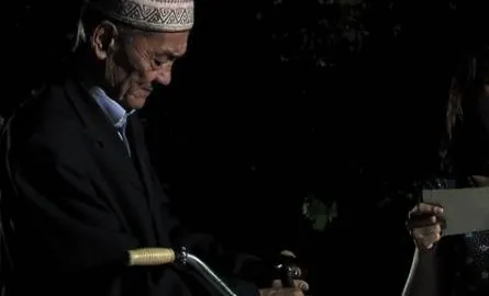 Кадр из Письма издалека (2009) Кадр 2 из фильма Письма издалека / Letters from a far (2009)
