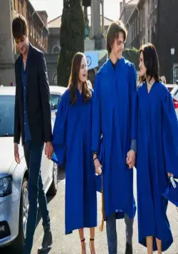 Кадр из Калейдоскоп поцелуев 2 (2020) Кадр 1 из фильма Калейдоскоп поцелуев 2 / The Kissing Booth 2 (2020)