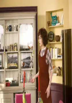 Кадр из Гость (2007) Кадр 1 из фильма Гость / L'invité (2007)