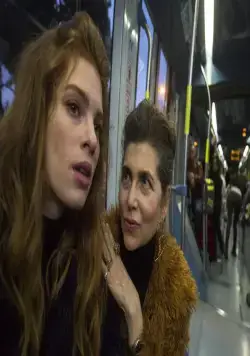 Кадр из Трамвай в Иерусалиме (2018) Кадр 3 из фильма Трамвай в Иерусалиме / A Tramway in Jerusalem (2018)