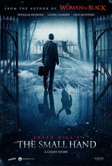 Постер: Маленькая Рука / The Small Hand (2019)