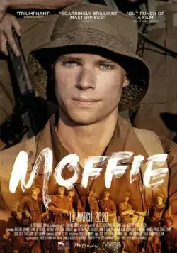 Постер: Моффи / Moffie (2019)
