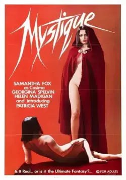 Постер: Мистика / Mystique (1979)