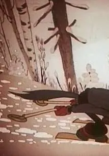 Кадр из Чемпион (1948) Кадр 1 из мультфильма Чемпион (1948)