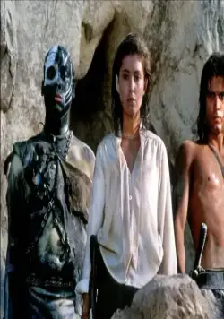 Кадр из Тарзан и затерянный город (1998) Кадр 3 из фильма Тарзан и затерянный город / Tarzan and the Lost City (1998)