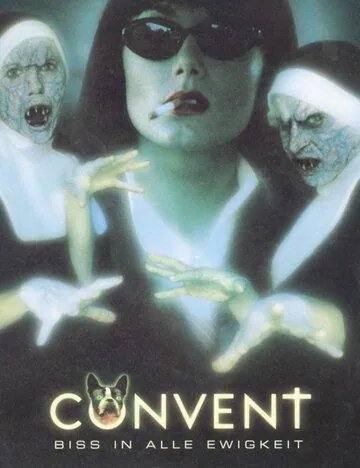Постер: Женский монастырь / The Convent (2000)