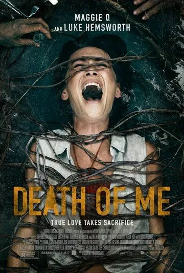 Постер: Моя смерть / Death of Me (2020)