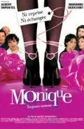 Постер: Моник / Monique (2002)
