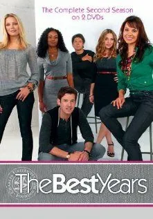 Постер: Лучшие годы / The Best Years (2007)