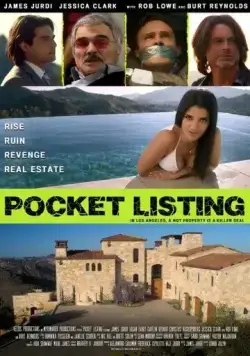 Постер: Прикарманенная сделка / Pocket Listing (2015)