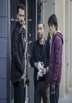 Кадр из Лицом к лицу (2017) Кадр 1 из сериала Лицом к лицу / Yüz Yüze (2017)
