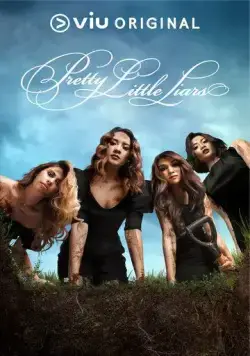 Постер: Милые обманщицы / Pretty Little Liars (2020)