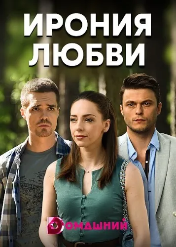 Постер: Ирония любви (2020)