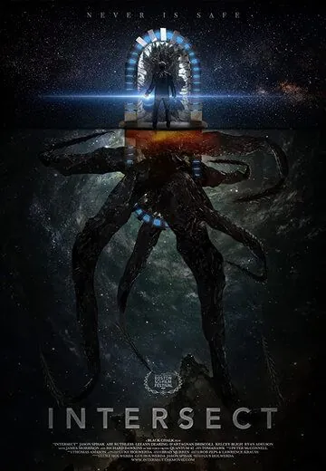 Постер: Пересечение / Intersect (2020)