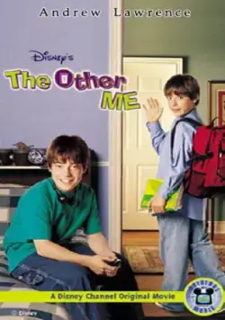 Постер: Другой я / The Other Me (2000)