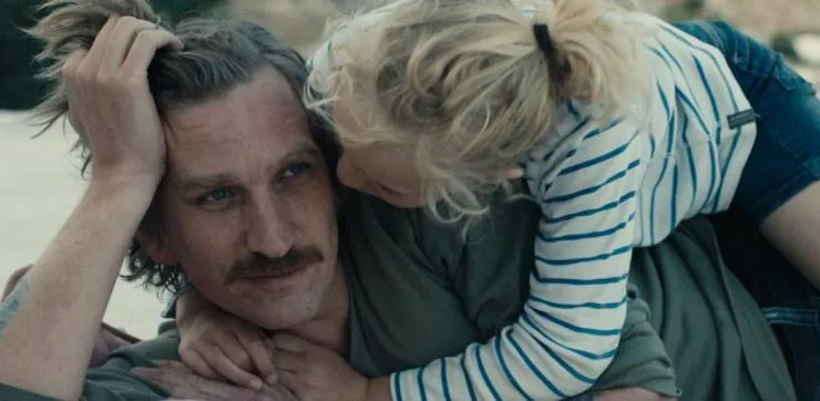 Кадр из Дочь (2017) Кадр 3 из фильма Дочь / Die Tochter (2017)