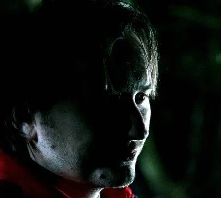 Кадр из Обида (2009) Кадр 1 из фильма Обида / Umbrage (2009)